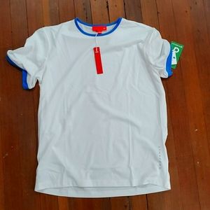 Redvanly Mens Shirt Medium